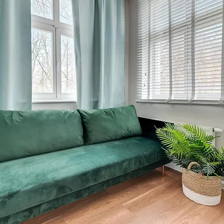 Apartman Capri - Cozy & Comfortable Near By Lion Sopot
