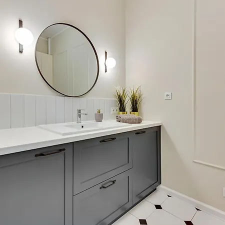 Capri - Cozy & Comfortable Near By Lion * ソポト