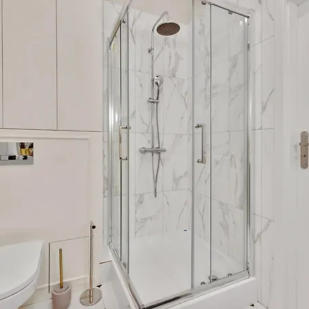 アパート Capri - Cozy & Comfortable Near By Lion