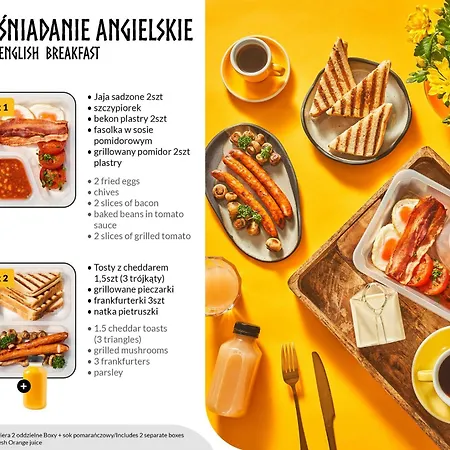 アパート Capri - Cozy & Comfortable Near By Lion ソポト