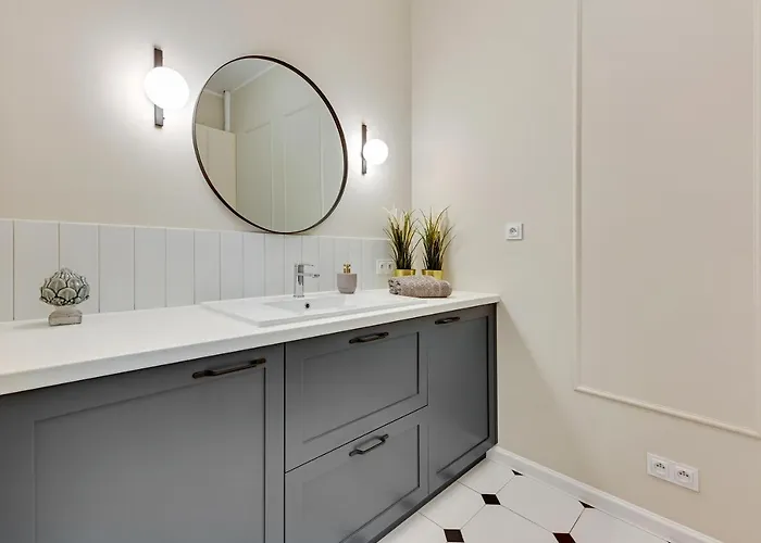 Capri - Cozy & Comfortable Near By Lion * Сопот