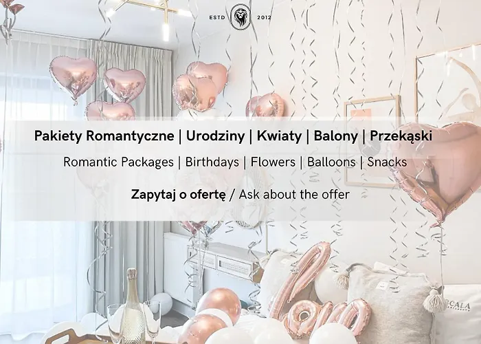 Capri - Cozy & Comfortable Near By Lion Апартаменти *