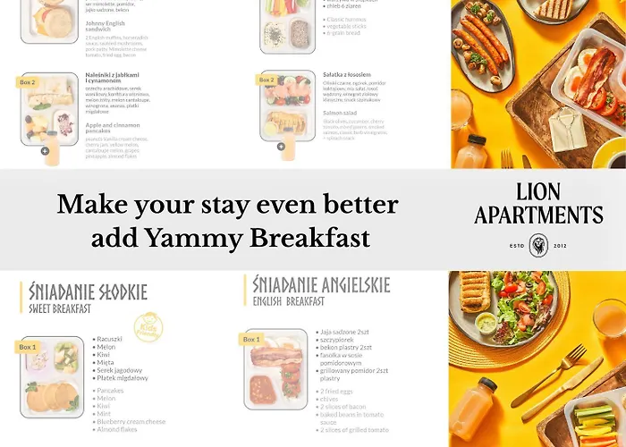 Апартаменти Capri - Cozy & Comfortable Near By Lion Сопот